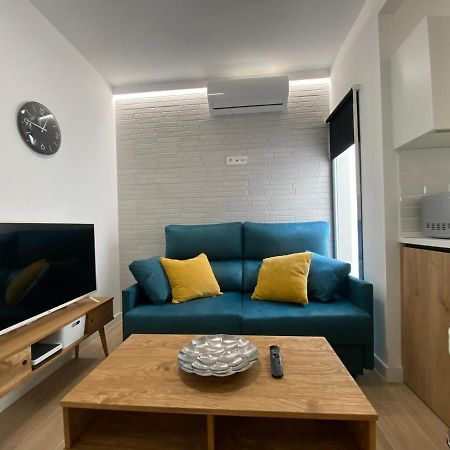 Lovely Private Suite Center Malaga Zewnętrze zdjęcie