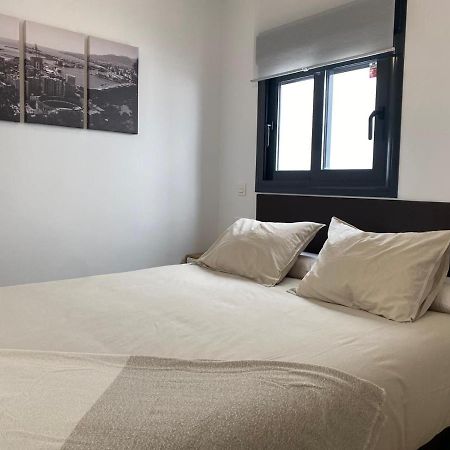 Lovely Private Suite Center Malaga Zewnętrze zdjęcie