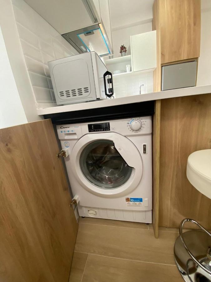 Lovely Private Suite Center Malaga Zewnętrze zdjęcie